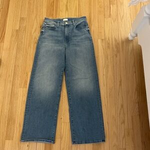 Mother Jeans